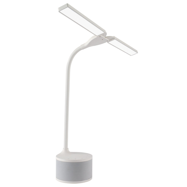 Ottlite shop speaker lamp
